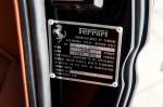 Ferrari 365 GTB/4 Daytona Spyder 1972 года